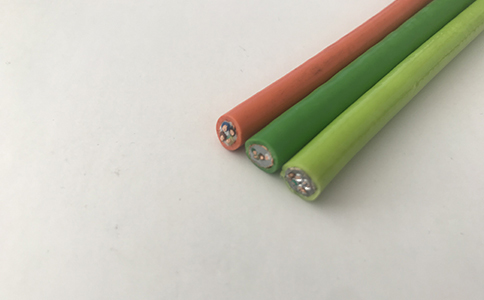 <a href=http://www.e69cl.cn/ target=_blank class=infotextkey>拖鏈電纜</a>是不是越柔軟越好